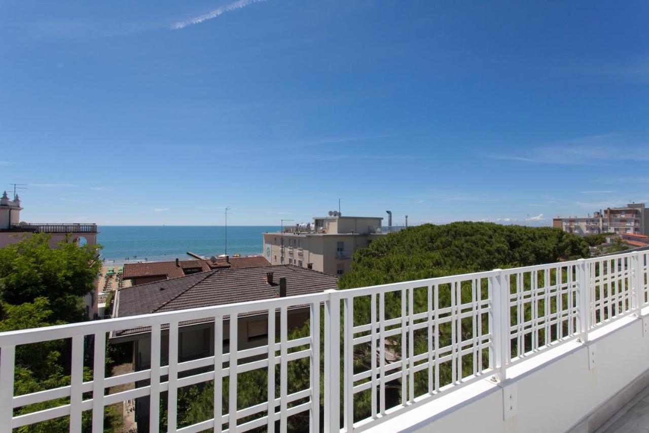 Hotel Greif Lido di Jesolo Exterior photo